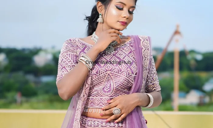 Luxe Bridal Boutique